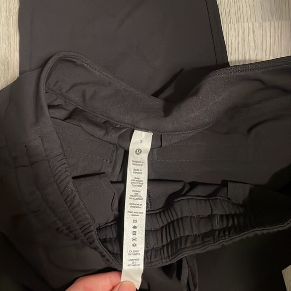 Lulu lemon dress pants - Picture 2 of 4